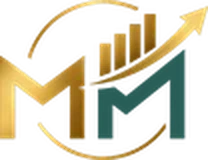 Logotipo MM Gestor de Tráfego