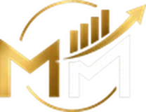 Logotipo MM Gestor de Tráfego